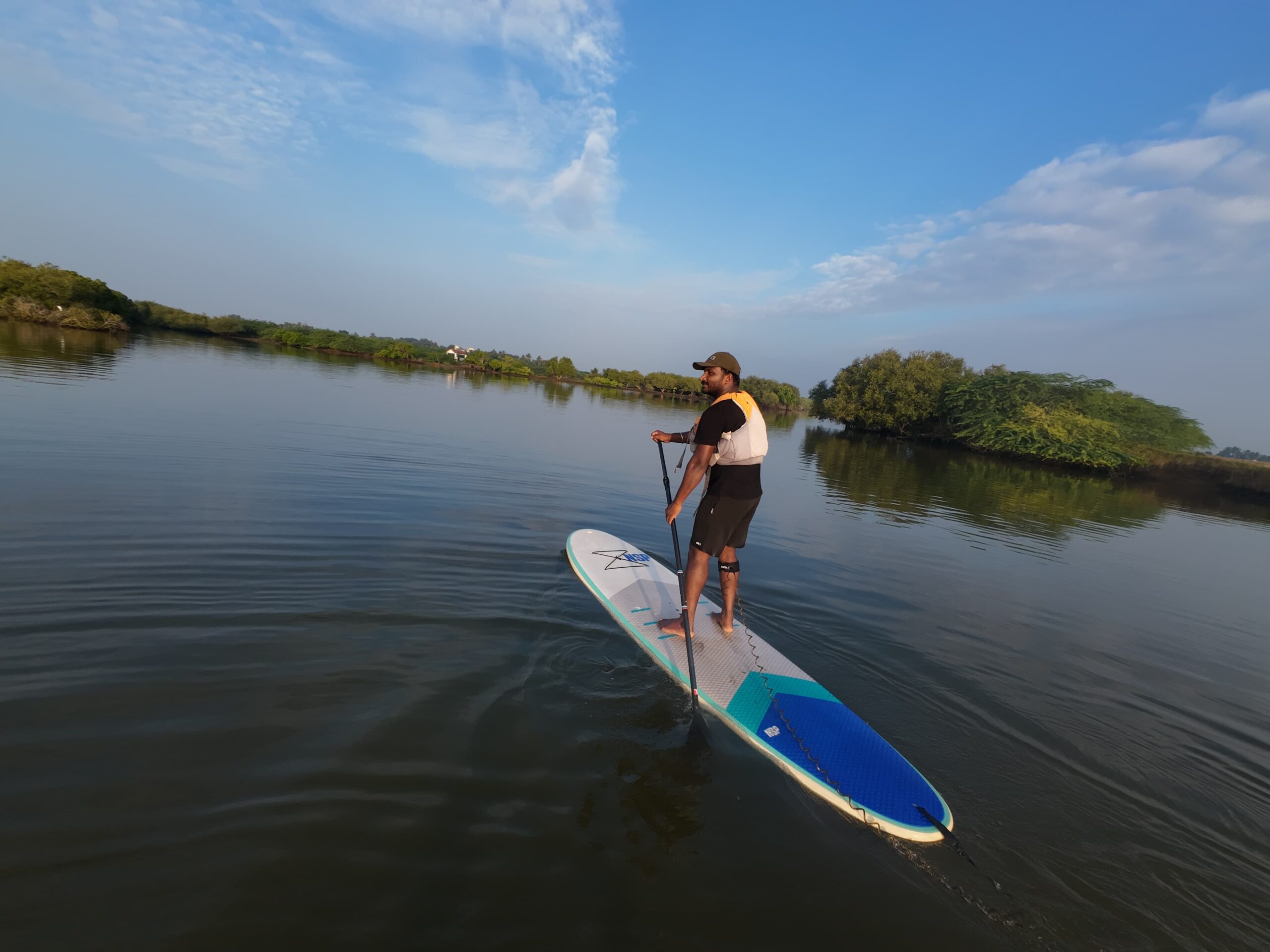 Paddleforfuture Staff