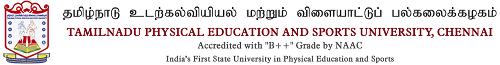 Tamilnadu physical education